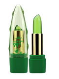 Aloe Vera Gel Color Changing Lipstick Gloss