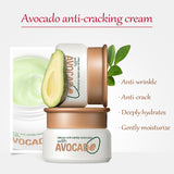 Avocado Cream Moisturizing & Hydrating Cosmetics Skin Care