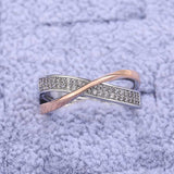 TWO TONE RING