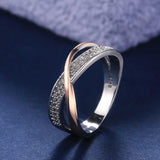 TWO TONE RING