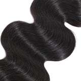 Big Wave Curtain Hair Bundle Wig