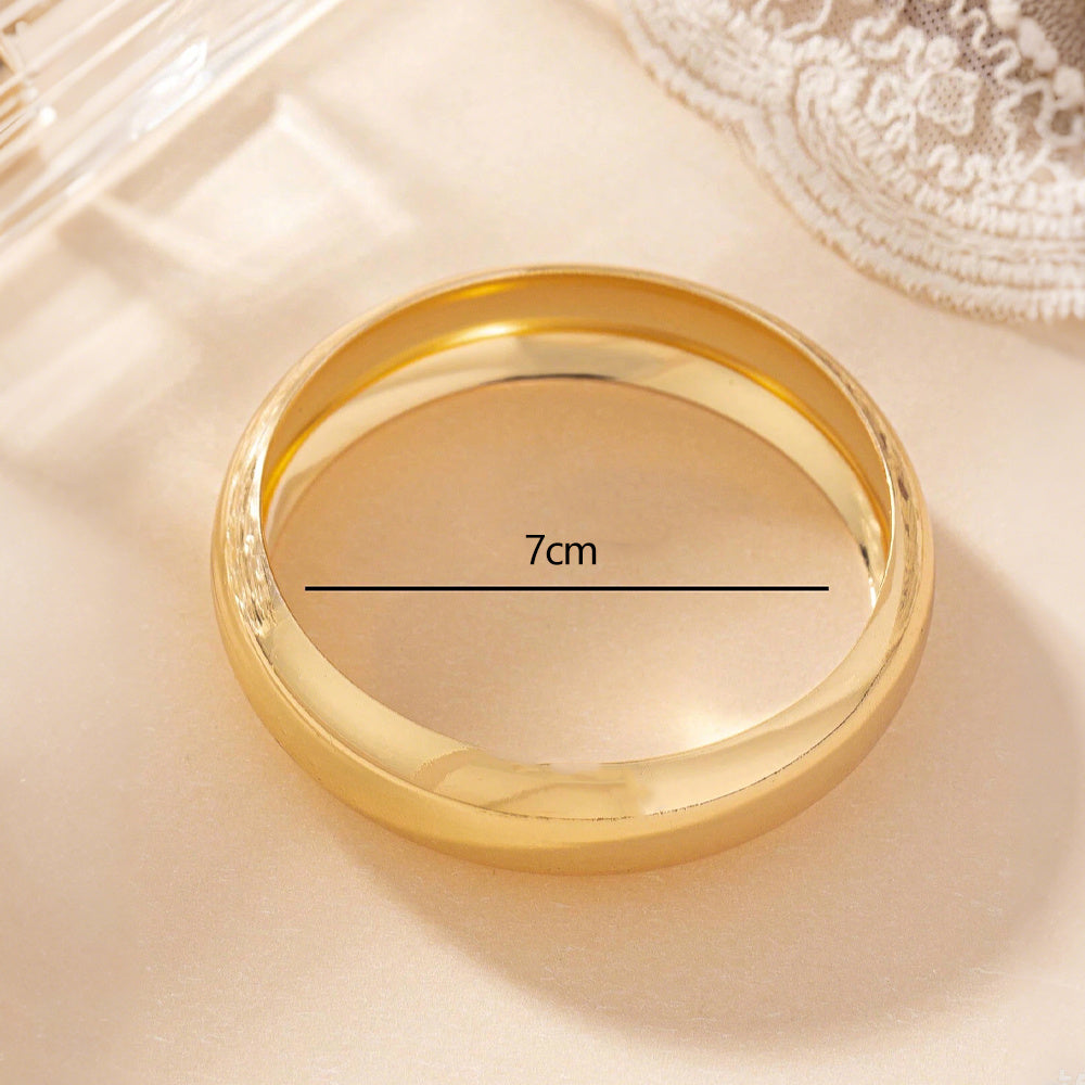 Howver Bangle