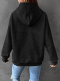 Ripperal Long-sleeved Sweater