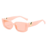 Oculos Sunglasses
