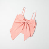 Solid Bow Top