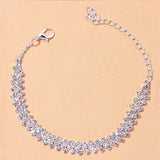 Shining Chain Anklet