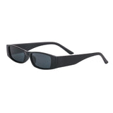 Narrow Frame Sunglasses